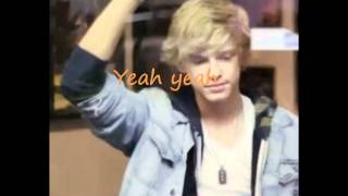 Crash - Cody Simpson lyric