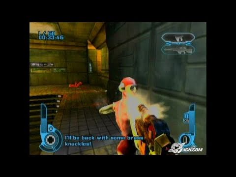 Judge Dredd : Dredd vs Death Playstation 2