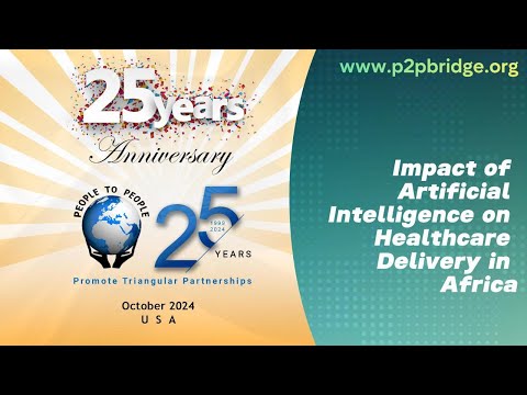 Impact of AI on Healthcare Delivery in Africa