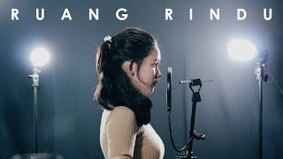 Ruang Rindu - Letto - Melani &amp; Rusdi Cover | Live Record