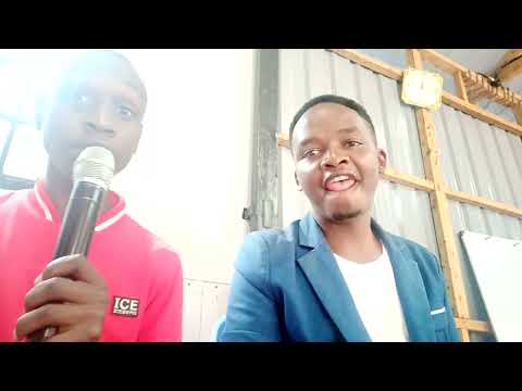 Hallelujah cover||song by Hillary The Worshipper||BARAKA.