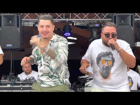 Bogdan De La Ploiești - Fără Tine - Live Breeze Mamaia Loft