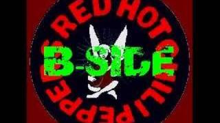 Red Hot Chili Peppers- Stretch