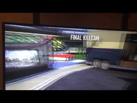 Bo3 old gen new parche