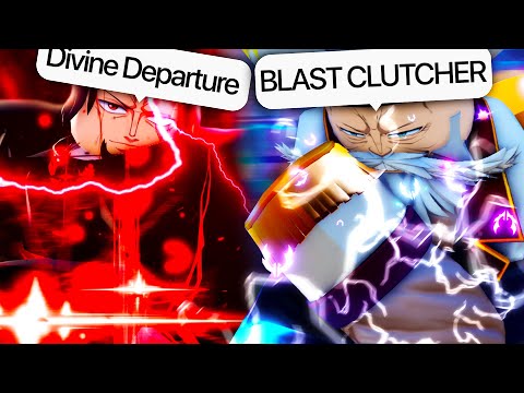 These Units Are INSANE... Anime Vanguards