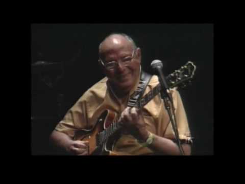 Blues no pais do samba Heraldo Do Monte Xote Esquentador