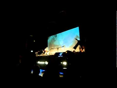 Invisibl Skratch Piklz @ Fader Fest 5