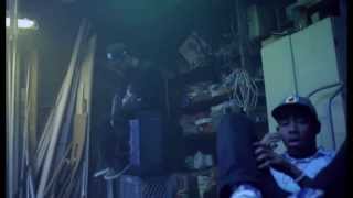 MellowHigh - Extinguisher