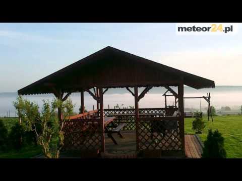Agroturystyka Na Wzgórzu - Krajno Pierwsze meteor24.pl