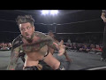 Future Of Honor Shaheem Ali Vs Vinny Marseglia