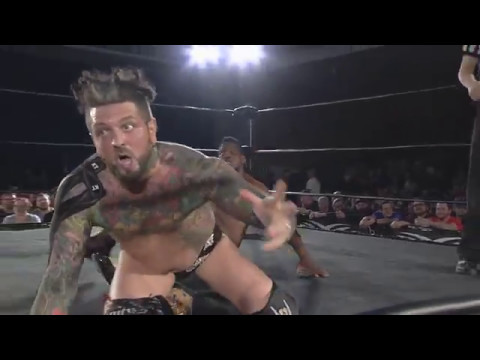 Fight-Size NJPW/ROH Update: Shibata, Honma, NJPW Goals, Ricochet, Ospreay, Women Of Honor