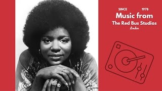 Gloria Gaynor - Never Can Say Goodbye