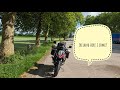 Roadtrip Ierland Dag 1