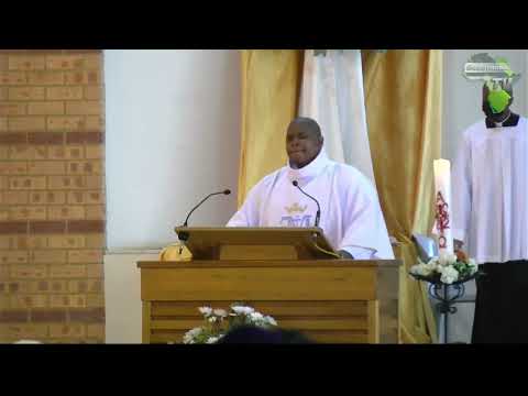 Ngingowakho by Christ the King Catholic Church Choir - Mabopane