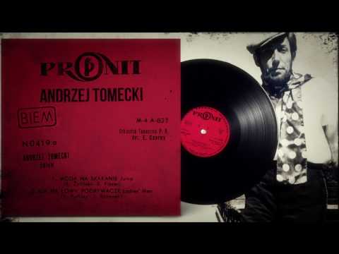 Andrzej Tomecki - Moda na skakanie (1966)