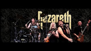 Nazareth -Juliet (With Lyrics)