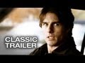 Vanilla Sky (2001) Official Trailer # 1 - Tom Cruise HD ...