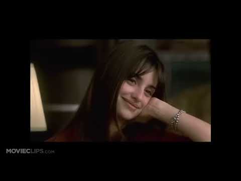 Vanilla Sky (2001) official trailer frame of Tom Cruise as David Aames against a washed-out sky