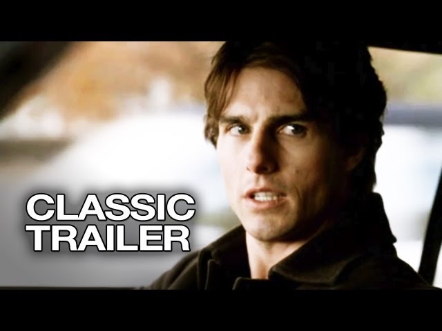 Vanilla Sky (2001) Official Trailer # 1 – Tom Cruise HD