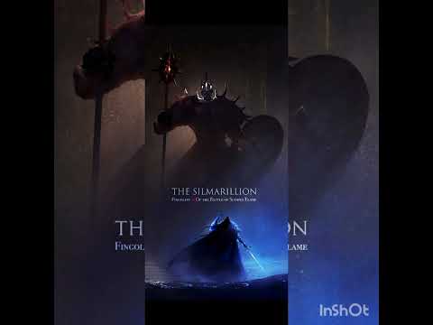 The Duel of Fingolfin and Morgoth