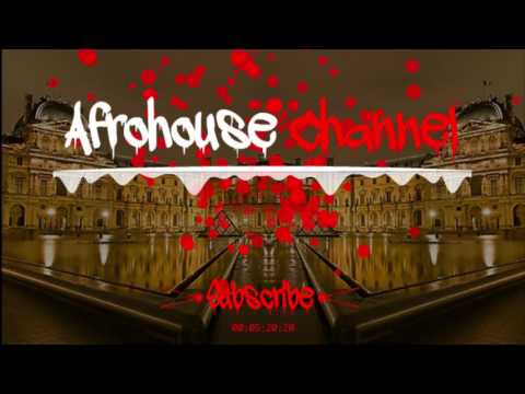 Kamutupu Afro Dj Pupo's Ancestrunder Remix