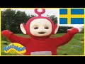 Teletubbies Svenska 2020 HD Säsong 9 Episod 229 Visar För Barn