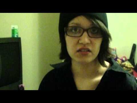 Sid and Cassie scene/Sid