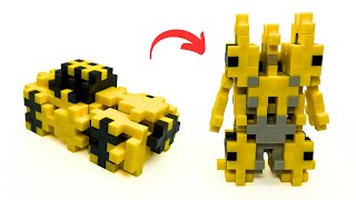 Transformer Bumblebee