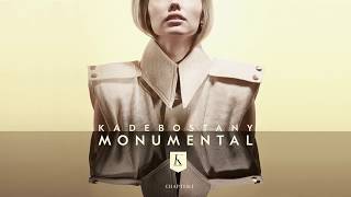 KADEBOSTANY - Mind If I Stay (Official Audio) feat. McPhillip Ramon