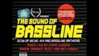 Sound Of Bassline - 9.Wideboys &amp; Dennis G - Sambuca