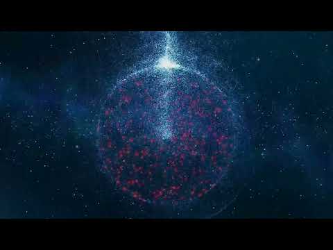 "The Earth Trilogy" by YAIMA Complete Audio/Visual Journey