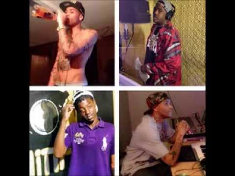 Jay La'Salle x LinDeez & Omb Peezy-"Keep it close"