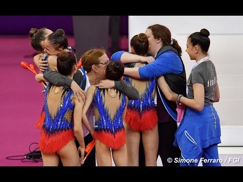 Speciale Budapest 2017 - Una storia d'amore e d'argento!