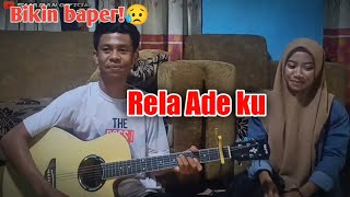 Download lagu Bikin Baperr❗Lagu bima(Rela ade) Cover. Era mp3