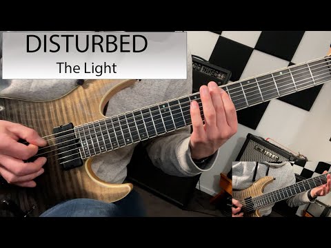 The Light - Disturbed