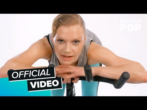 LAING - Zeig Deine Muskeln (Offizielles Musikvideo)