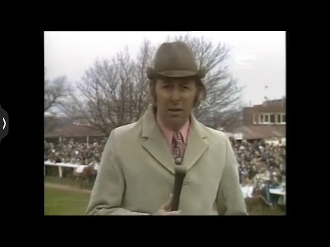BBC High Quality Extended.Footage.The 1973 Grand National plus extras Racing Legends