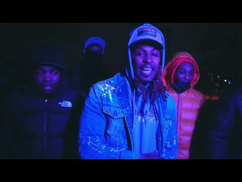 B.O.A X 280Rocco - "Feel It"