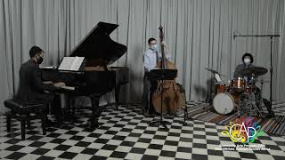 The Honeydripper (Oscar Peterson Tribute)