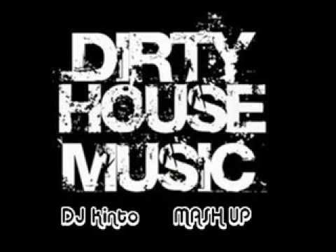 Alvaro Took the Night vs Ritmo Do Meu Flow (Dirty House Mashup)