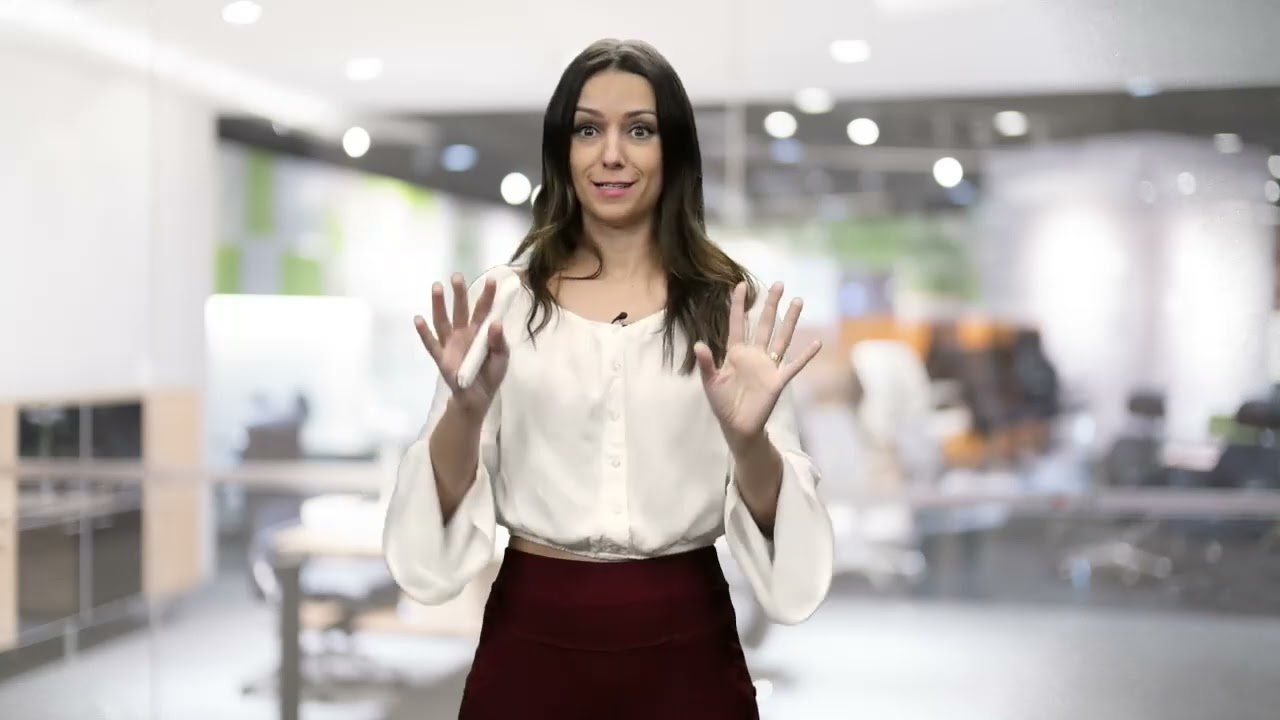 Video Aula - Gravação e Edição