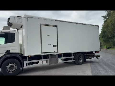 NR Trucks