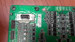 How to read Genie ALC500 fault codes