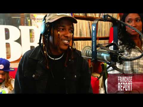 Shout Out To Lil Zack Shakur For Making His Return Shutting The Report Down Once Again