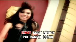 Download lagu Lissa - Keong Racun ( Video Karaoke HD) mp3