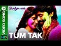 Tum Tak Full Video Song Raanjhanaa
