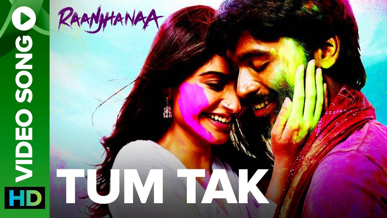 Tum Tak Hindi| Javid Ali Lyrics