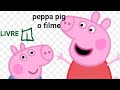 Peppa Pig Movie Scene The Farol 2025
