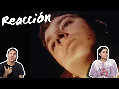 MEXICANOS REACCIONAN II Vista Al Mar - Quevedo