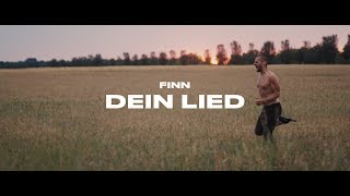 Dein Lied Music Video